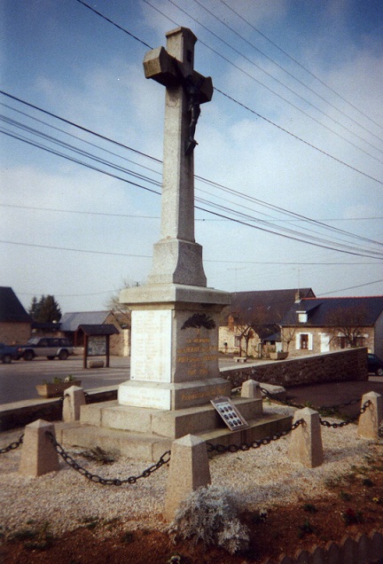 MàM Saint-Cyr-le-Gravelais