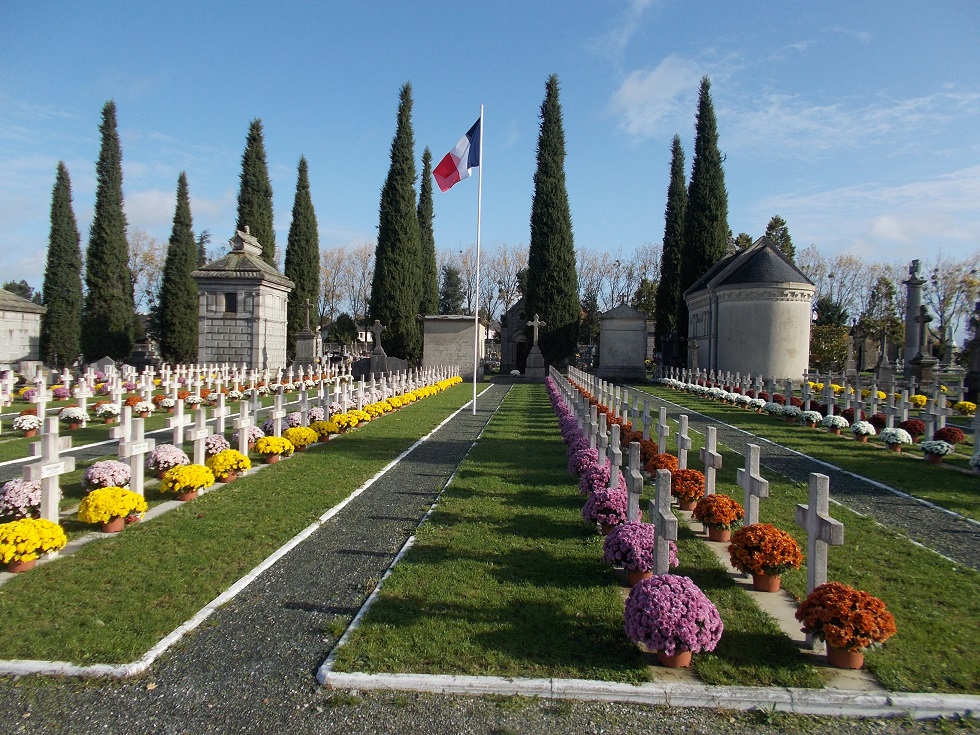 centre cimetière